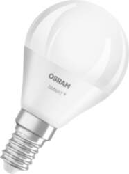 Osram SMART+ MATTER Multicolor Classic P40