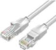 PATCH CABLE CAT.6 UTP/0.5M