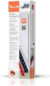 Peach PB408-02 folder binding accessory Binding