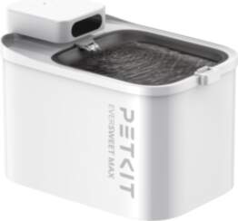 PETKIT Drinking Fountain | Eversweet Max