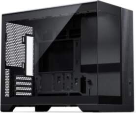 Phanteks XT V3 Micro Tower Black