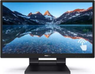 Philips LCD monitor with SmoothTouch 242B9T/00