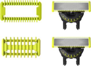 Philips | OneBlade 360 Replacement Blades