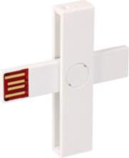 PLUSS-ID | +ID Smart Card Reader