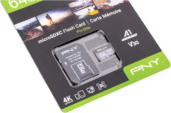 PNY Technologies PNY PRO Elite memory