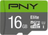 PNY Technologies SD MicroSD HC Card
