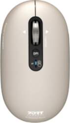 PORT CONNECT Mouse | PURE MAC