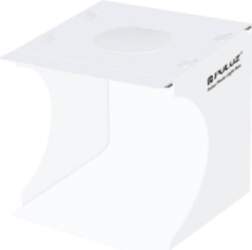 Puller Fotostudio Puluz LED 20cm PU5029