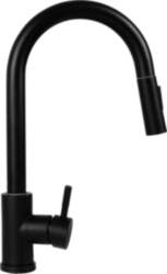 PYRAMIS IDEA volcano Kitchen mixer