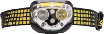 Quantec ENERGIZER Headlight Vision Ultra 3AA