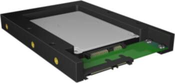 RaidSonic IB-2538STS interface cards/adapter