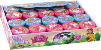 Rainbow Spring With Light Effect Unicorn