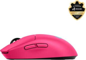 Razer Logitech G PRO 2 LIGHTSPEED