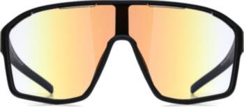 RedBull SPECT DAFT sunglasses Shield Rectangle