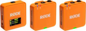 Rode RØDE Wireless GO