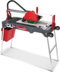 RUBI tile cutter DU-200 EVO 230V