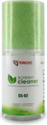 Sbox CS-02 Screen Cleaner 200ml