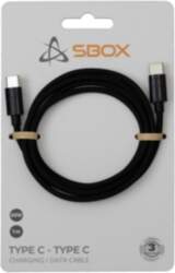 Sbox TYPEC-1-B Type C - Type