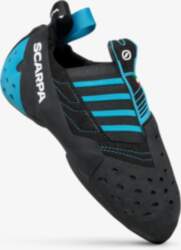 Scheppach Scarpa INSTINCT S, 41, Black