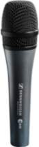 Sennheiser E 845 - vocal microphone