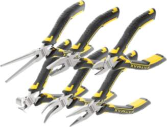 Set of 6 pcs. Stanley FM