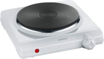 Severin KP 1091 White