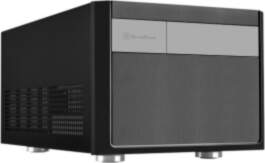 Silverstone SST-SG11B computer case Small Form