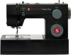 SINGER 4432 Black Automatic sewing machine