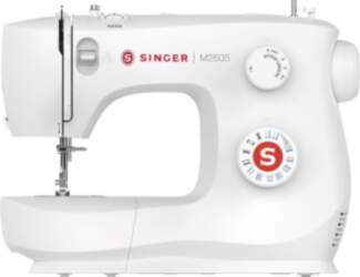 SINGER M2605 sewing machine Automatic sewing
