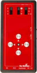 Sky-Watcher Advanced Skywatcher remote control for