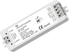 SKYDANCE V2 LED Controller 12-24V, 2x5A