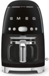 Smeg 50`s Style Drip Filter Coffee