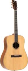 Stagg SA45 D-LW - gitara akustyczna