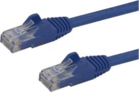StarTech.com 10m CAT6 Ethernet Cable