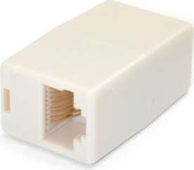 StarTech.com Cat5e RJ45 Modular Inline
