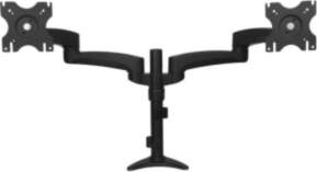 StarTech.com Desk-Mount Dual Monitor Arm