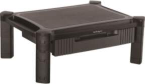 StarTech.com Monitor Riser - Drawer
