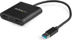 StarTech.com USB 3.0 to