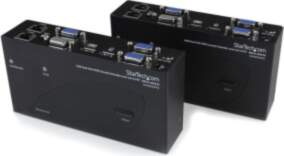StarTech.com USB Dual VGA over
