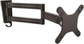 StarTech.com Wall-Mount Monitor Arm -