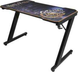 Subsonic Pro Gaming Desk Harry Potter