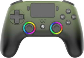 Subsonic Wireless Led Controller Green for