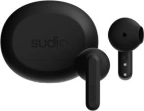 Sudio Earbuds | A3 | Bluetooth
