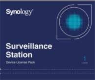 Synology 1 cam Lic Pack