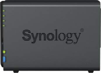 Synology DiskStation DS223 NAS/storage server Desktop