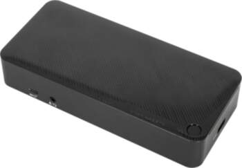 Targus DOCK182EUZ notebook dock/port replicator Wired