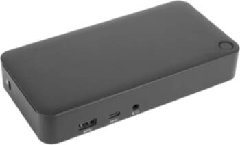 Targus DOCK310EUZ notebook dock/port replicator Wired