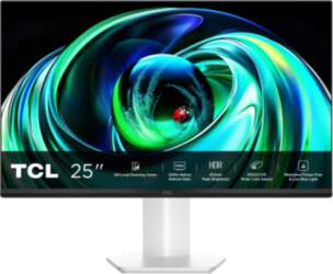 TCL 25G54 computer monitor 63.5