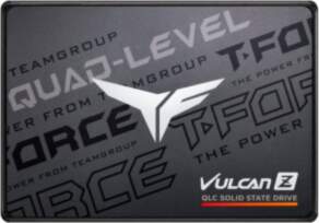 Team Group VULCAN Z QLC 2