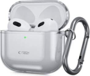 Tech-Protect Apple AIRPODS 4 ASH FLEXAIR